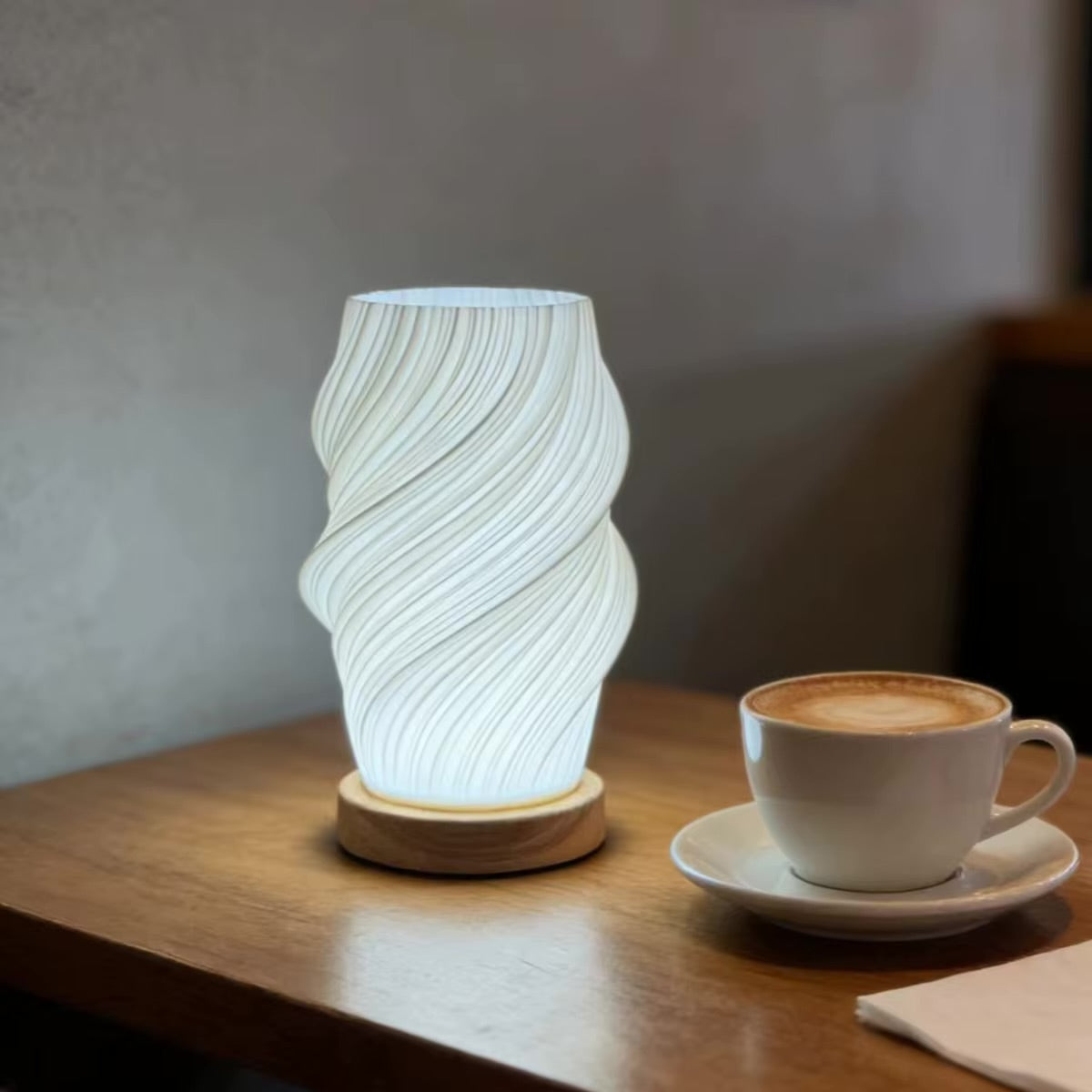 Éclairez votre espace avec la Collection Lampes Ambiance NovaLume ✨