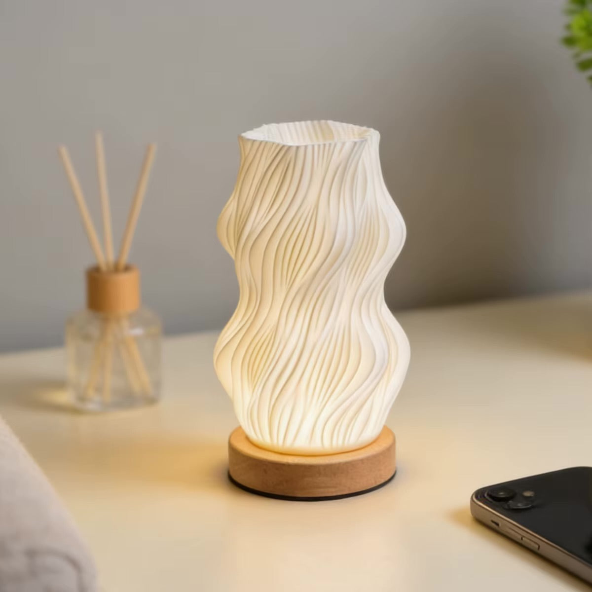Collection Lampes Ambiance NovaLume ✨